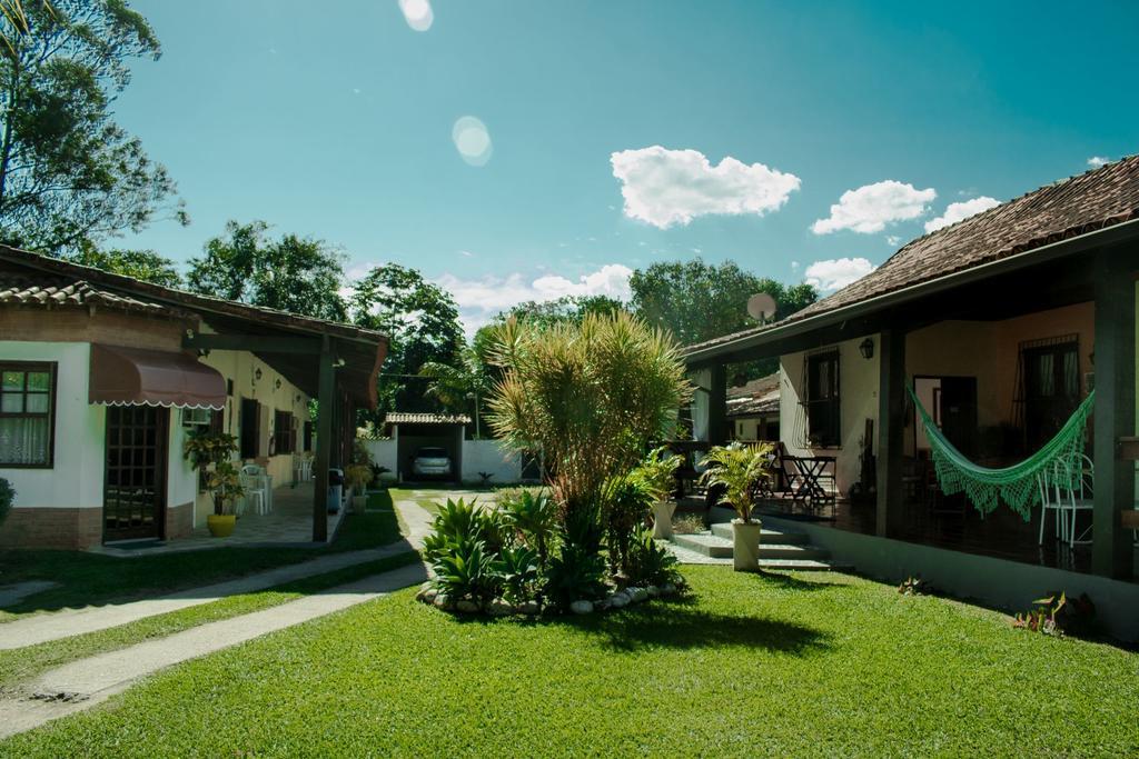 Pousada Luau de Maric\u00E1 Maricá Extérieur photo
