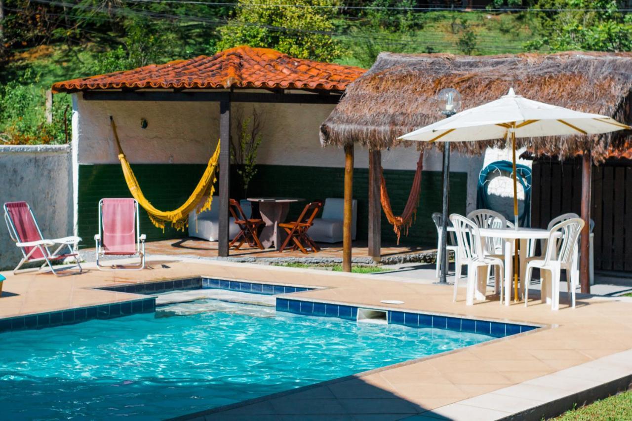 Pousada Luau de Maric\u00E1 Maricá Extérieur photo